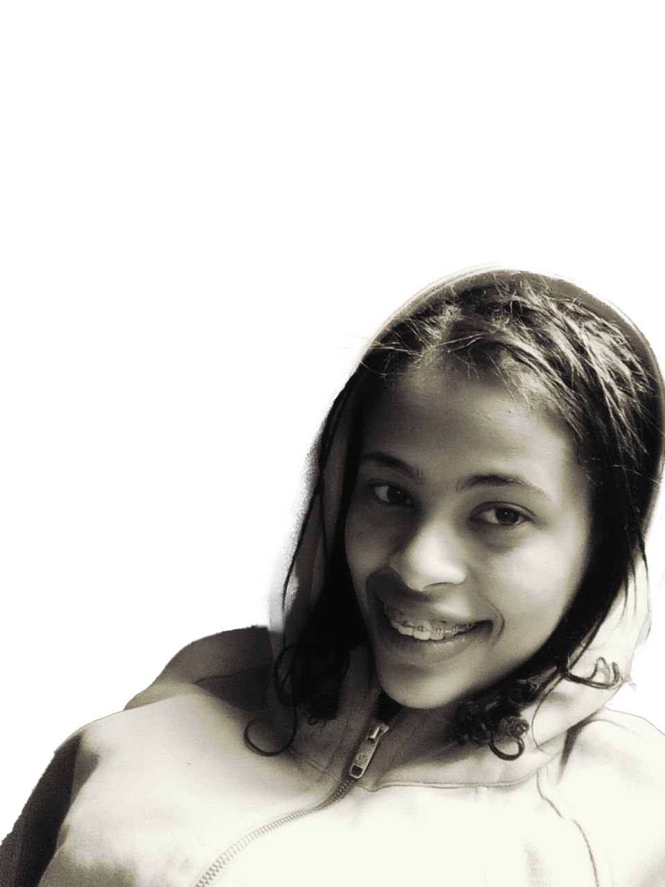Hawi's portrait